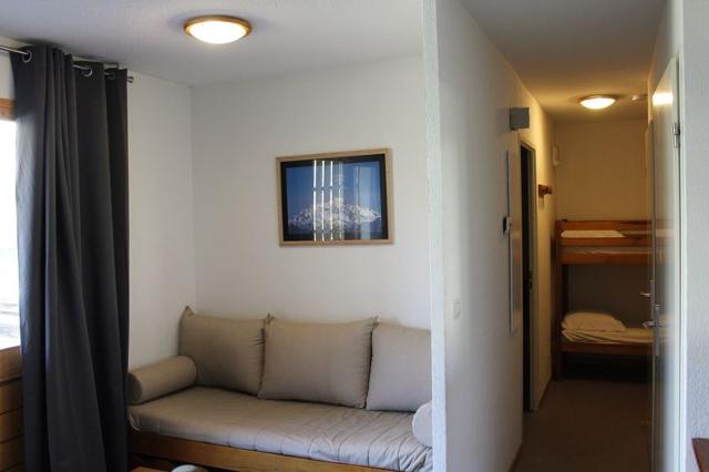 Appartements Les Chaumettes - Superdévoluy