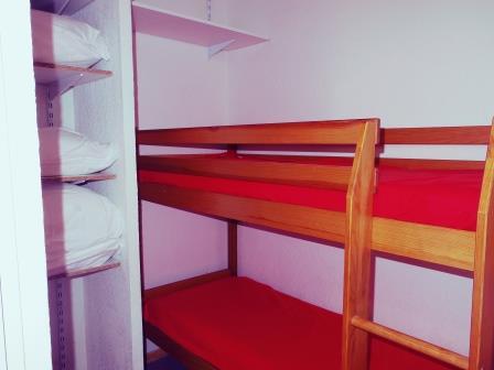 Appartements Les Chaumettes - Superdévoluy
