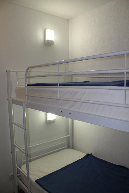 Appartements Les Chaumettes - Superdévoluy
