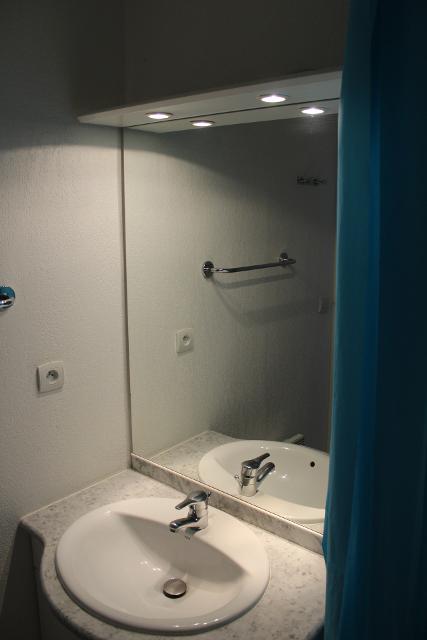 Appartements Les Chaumettes - Superdévoluy