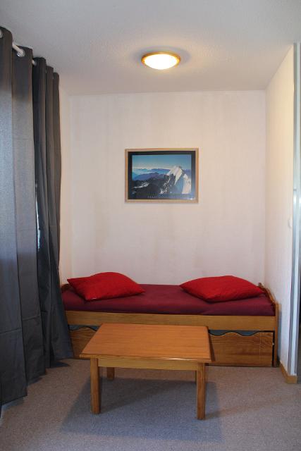 Appartements Les Chaumettes - Superdévoluy