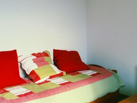 Appartements Les Chaumettes - Superdévoluy