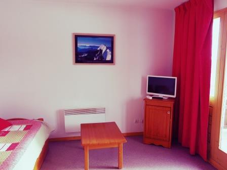 Appartements Les Chaumettes - Superdévoluy