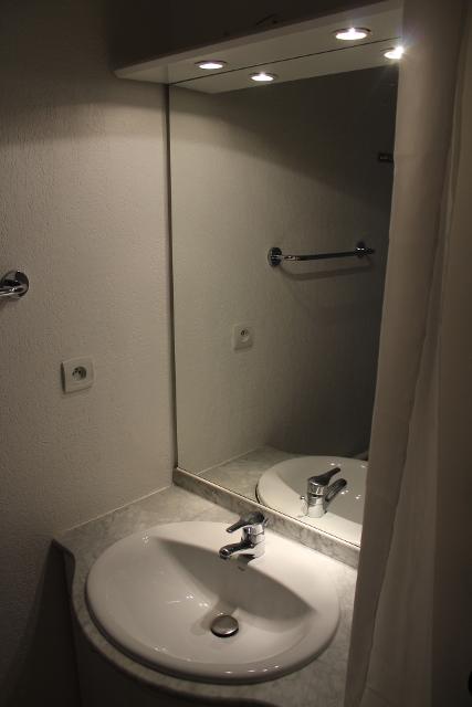 Appartements Les Chaumettes - Superdévoluy
