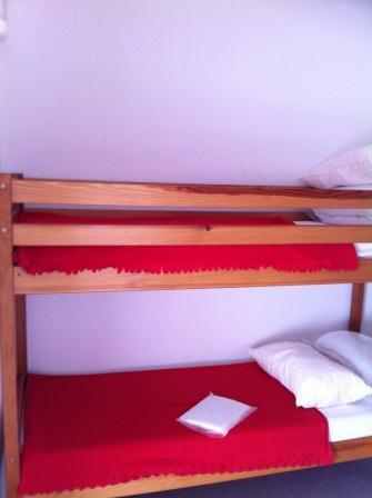 Appartements Les Chaumettes - Superdévoluy