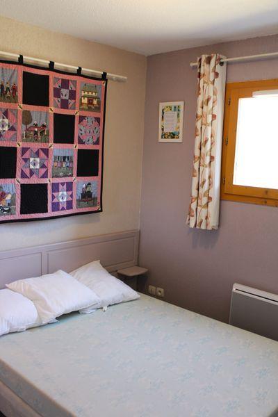 Appartements Les Chaumettes - Superdévoluy