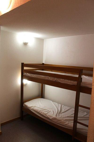 Appartements Les Chaumettes - Superdévoluy