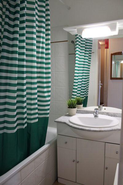 Appartements Les Chaumettes - Superdévoluy