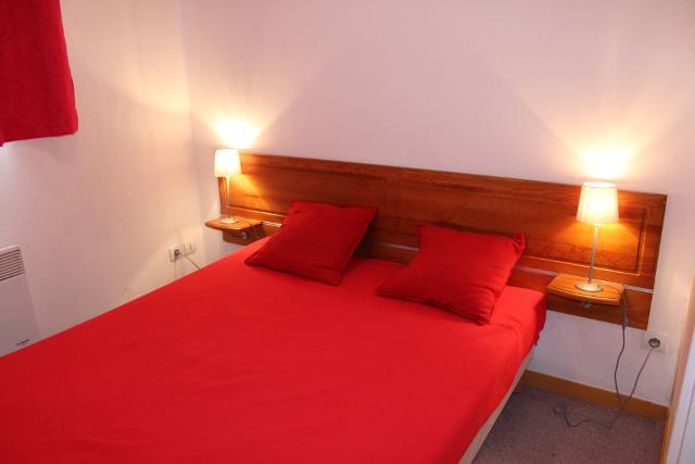 Appartements Les Chaumettes - Superdévoluy