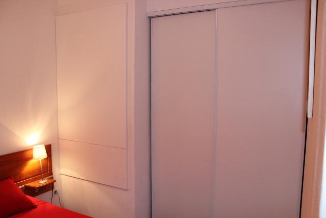 Appartements Les Chaumettes - Superdévoluy