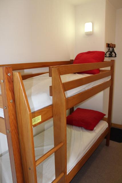 Appartements Les Chaumettes - Superdévoluy