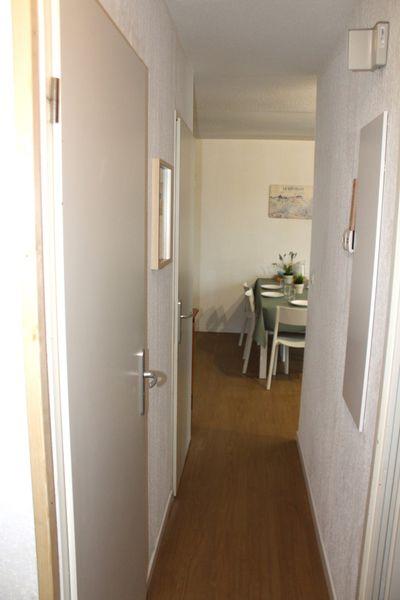 Appartements Les Chaumettes - Superdévoluy