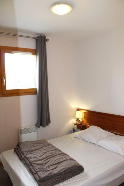Appartements Les Chaumettes - Superdévoluy