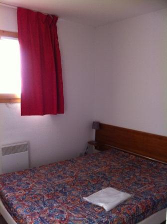 Appartements Les Chaumettes - Superdévoluy