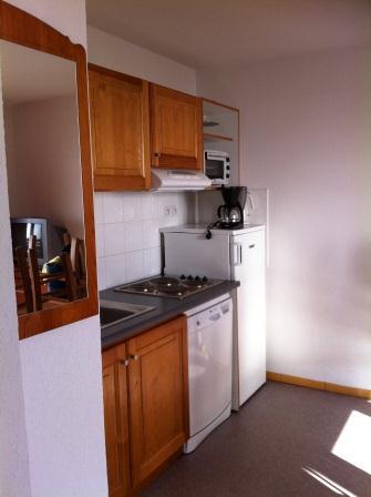 Appartements Les Chaumettes - Superdévoluy