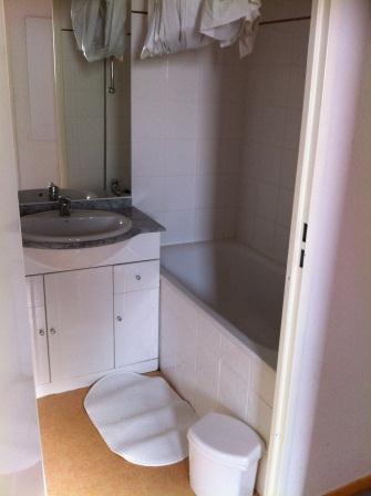 Appartements Les Chaumettes - Superdévoluy