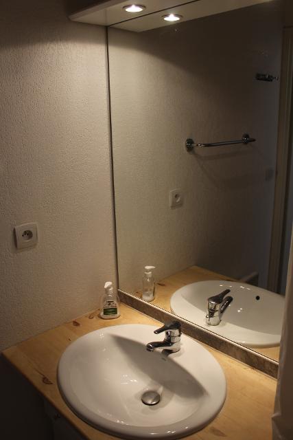 Appartements Les Chaumettes - Superdévoluy