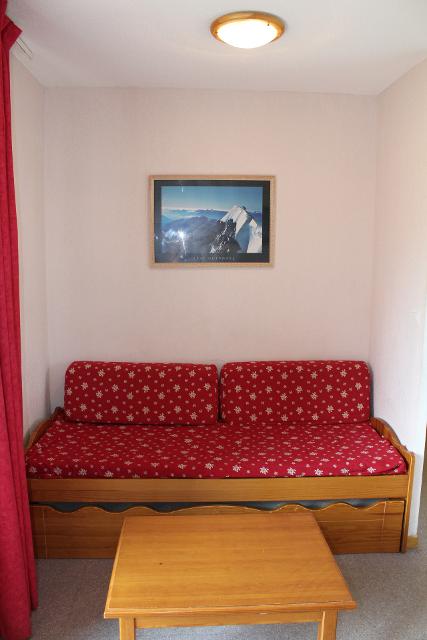 Appartements Les Chaumettes - Superdévoluy