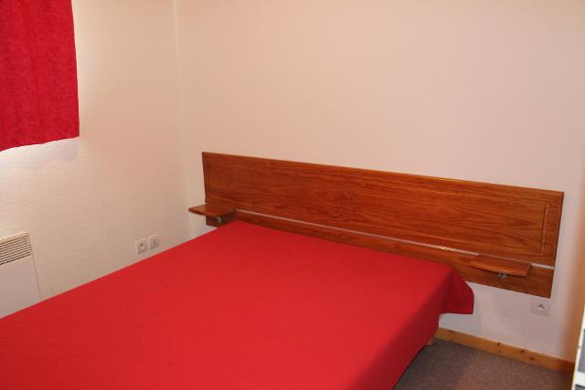 Appartements Les Chaumettes - Superdévoluy