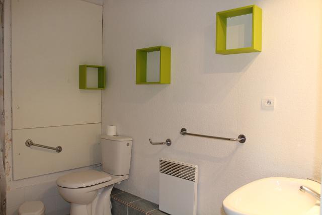 Appartements Les Chaumettes - Superdévoluy