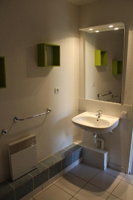 Appartements Les Chaumettes - Superdévoluy