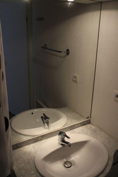 Appartements Les Chaumettes - Superdévoluy
