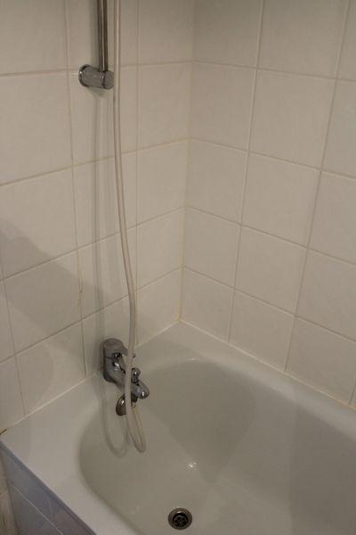 Appartements Les Chaumettes - Superdévoluy