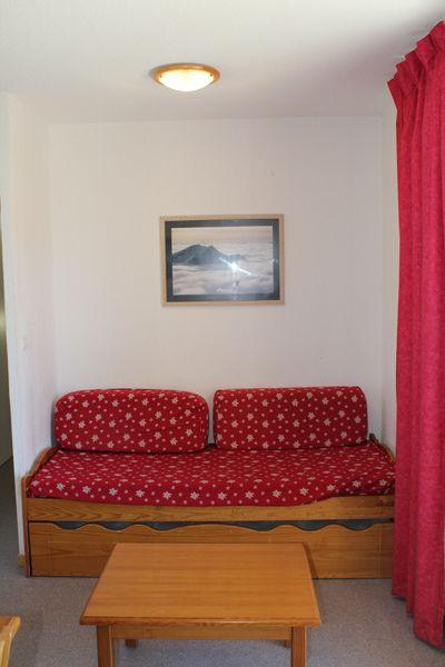 Appartements Les Chaumettes - Superdévoluy