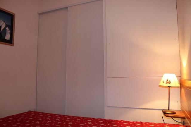 Appartements Les Chaumettes - Superdévoluy