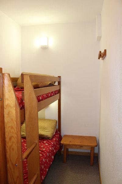 Appartements Les Chaumettes - Superdévoluy