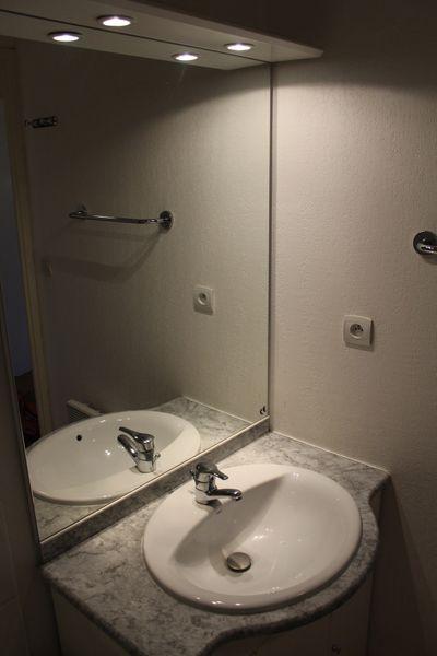 Appartements Les Chaumettes - Superdévoluy