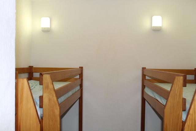 Appartements Les Chaumettes - Superdévoluy