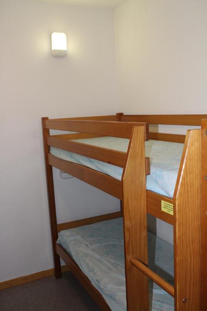 Appartements Les Chaumettes - Superdévoluy