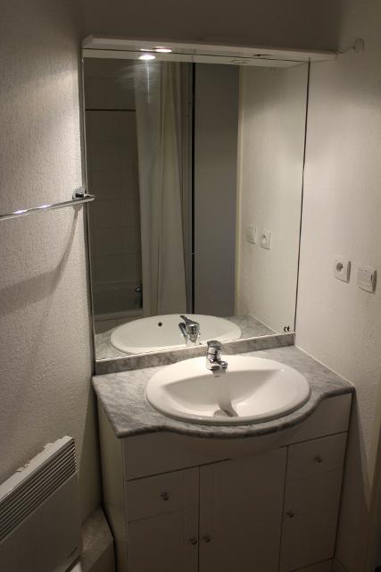 Appartements Les Chaumettes - Superdévoluy