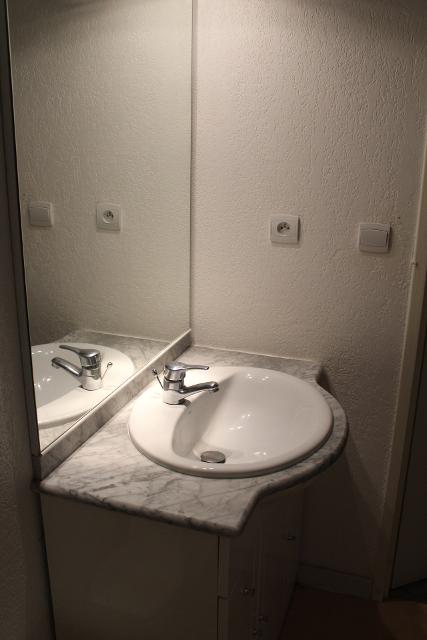 Appartements Les Chaumettes - Superdévoluy