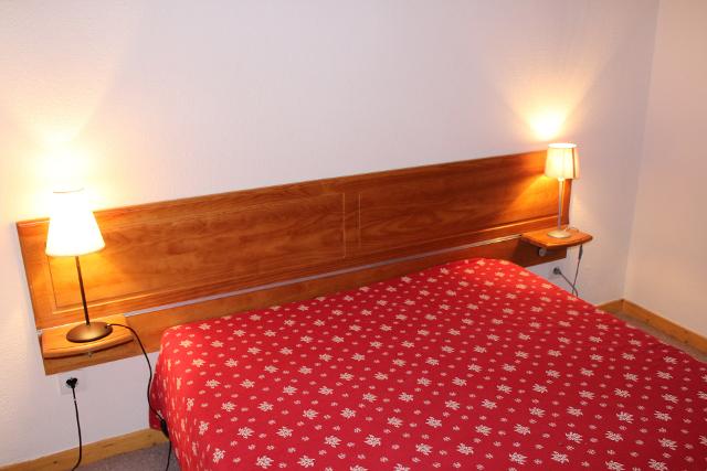 Appartements Les Chaumettes - Superdévoluy