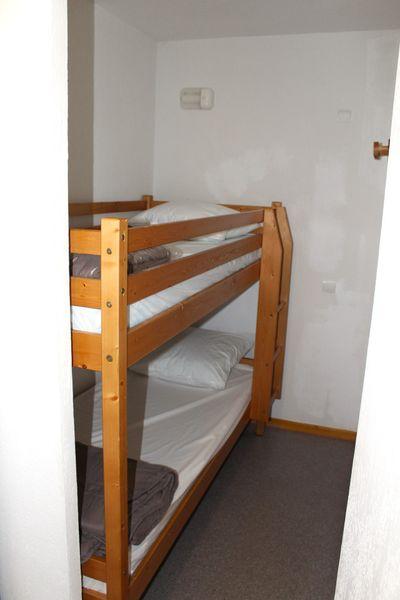 Appartements Les Chaumettes - Superdévoluy