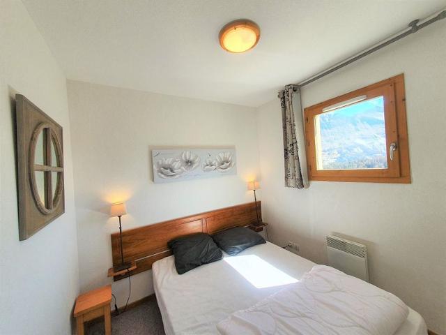 Appartements Les Chaumettes - Superdévoluy
