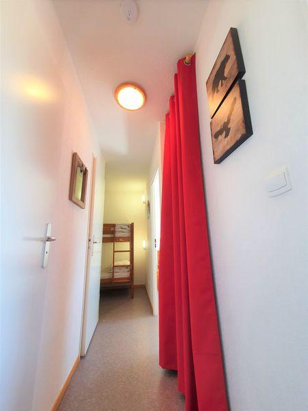 Appartements Les Chaumettes - Superdévoluy
