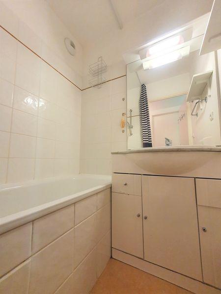 Appartements Les Chaumettes - Superdévoluy
