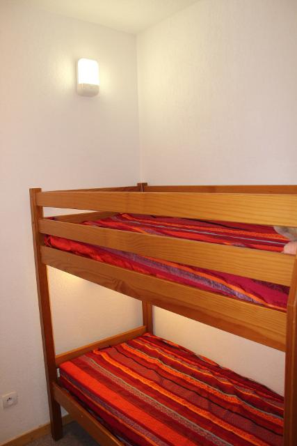 Appartements Les Chaumettes - Superdévoluy
