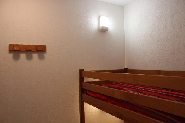Appartements Les Chaumettes - Superdévoluy