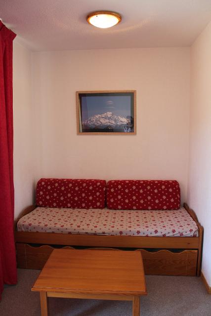 Appartements Les Chaumettes - Superdévoluy
