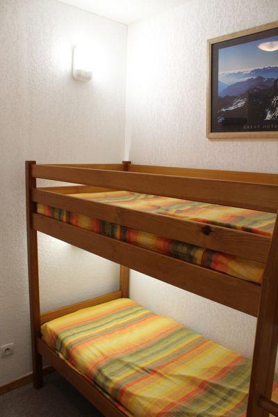 Appartements Les Chaumettes - Superdévoluy