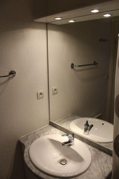 Appartements Les Chaumettes - Superdévoluy