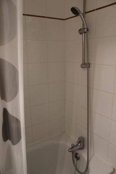 Appartements Les Chaumettes - Superdévoluy
