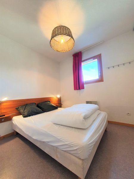 Appartements Les Chaumettes - Superdévoluy
