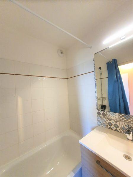 Appartements Les Chaumettes - Superdévoluy