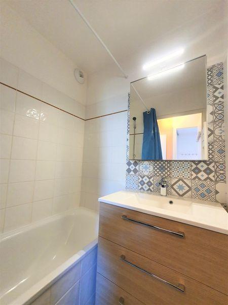 Appartements Les Chaumettes - Superdévoluy