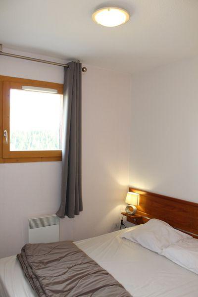Appartements Les Chaumettes - Superdévoluy